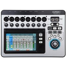 QSC TouchMix-8