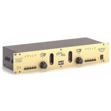 SPL GoldMike