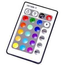 American DJ WR LED Wireless Remote
