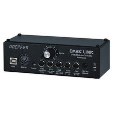 Doepfer Dark Link