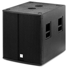 The Box Pro TP 118/800 A