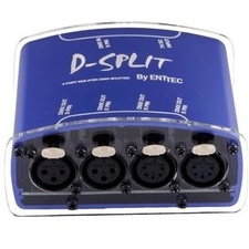 Enttec D-Split