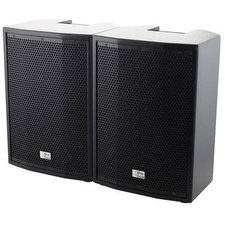 The Box CL 110 Top MK II