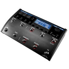 TC-Helicon VoiceLive 2