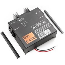 The T.Amp PM40C