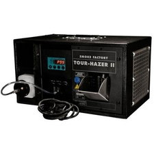 Smoke Factory Tour Hazer II