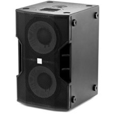 The Box Pyrit 212 Sub