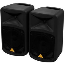 Behringer EPS500MP3
