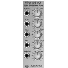 Doepfer A-105