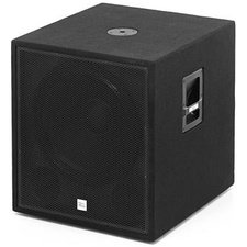 The Box PA 18 ECO