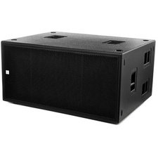 The Box Pro A 218 LA