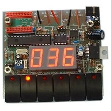 Doepfer MBP25