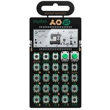 Teenage Engineering PO-12 rhythm