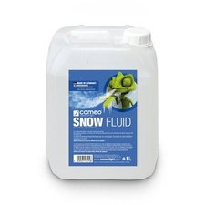 Cameo SNOW FLUID 5L