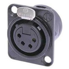 Neutrik NC4FDL1-B