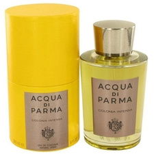 Acqua di Parma / Colonia Intensa - Eau de Toilette 180 ml