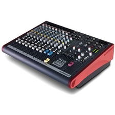 Allen & Heath ZED Power 1000