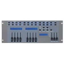 Showtec LED Commander Pro
