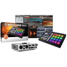 Native Instruments Maschine Mikro