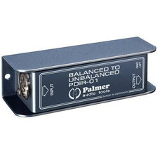 Palmer PDIR 01