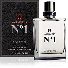 Aigner / No 1 - Eau de Toilette 100 ml