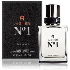 Aigner / No 1 - Eau de Toilette 30 ml