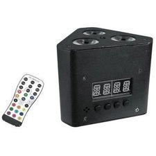 Eurolite LED TL-3 TCL