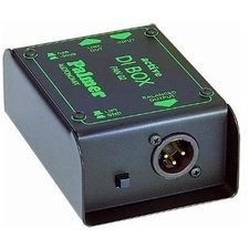 Palmer PAN 02