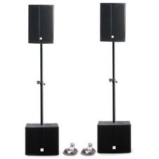 The Box Pro Achat 110m / 112