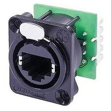 Neutrik NE8FDV-YK