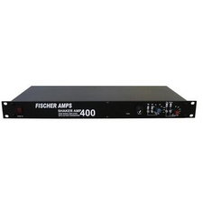 Fischer Amps Shaker Amp 400