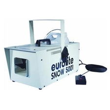Eurolite Snow 5001