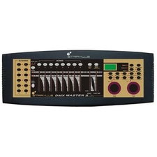 Stairville DMX-Master II