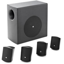 JBL Control 50