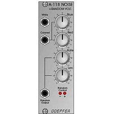 Doepfer A-118