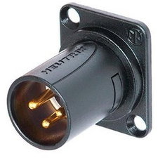 Neutrik NM3MD-B