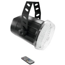 Eurolite LED Techno Strobe 500 IR