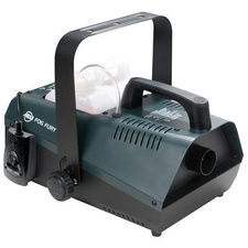 American DJ Fog Fury 2000