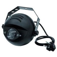 Eurolite LED PST-9W TCL DMX