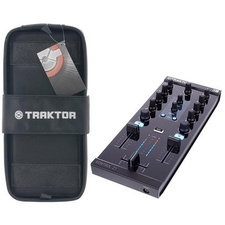 Native Instruments Traktor Kontrol Z1