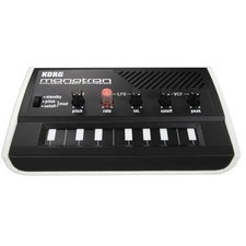 Korg Monotron