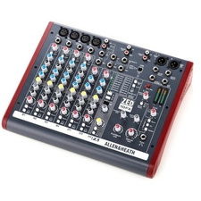 Allen & Heath ZED-10FX