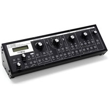 Moog Slim Phatty