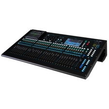 Allen & Heath Qu-32
