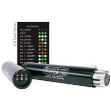 Sound Tools DMX Sniffer/Sender