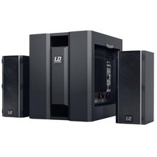 LD Systems Dave 8 Roadie
