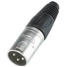Neutrik NC3MX