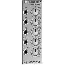Doepfer A-103