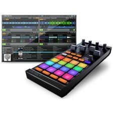 Native Instruments Traktor Kontrol F1