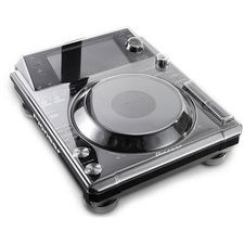 Decksaver XDJ-1000